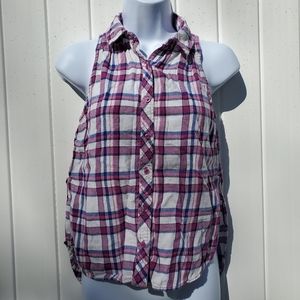 Arizona Plaid Shirt